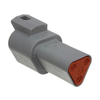 Rectangular Connector Housings - 1734-1564-ND - DigiKey