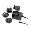 AC DC Desktop, Wall Power Adapters - 2882-44MKB2-0502500DEXD-ND - DigiKey