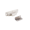 Lever Latch - LL-66/WHT -- LL-66/WHT - Image