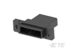 Rectangular Wire & Cable Connectors & Housings - 1-178802-5 - TE Connectivity