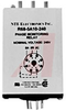 Relay;E-Mech;Phase Monitor;SPDT;Cur-Rtg10A;Ctrl-V 208-480AC;Plug-In;8 Pin - 70011920 - Allied Electronics, Inc.