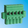 Pluggable Terminal Blocks - PTB750B-10 - JITE Connectors Inc.