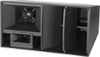 All horn loaded three-way weatherised enclosure - AM3 - Visual Sound, Inc.