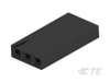 Rectangular Wire & Cable Connectors & Housings - 103688-2 - TE Connectivity