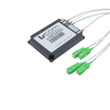Fiber Optic Switches, Multiplexers, Demultiplexers -- 5073-PDW1R-01121-NN5N-ND - Image
