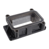 Heavy Duty Connector Housings, Hoods, Bases - 1195-09620100310-ND - DigiKey