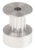Belt Pulleys - 2864496 - RS Components, Ltd.