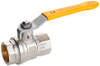 Ball Valves - 7335164 - RS Components, Ltd.