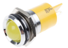 Panel Mount Indicators - 207472 - RS Components, Ltd.