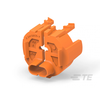 Rectangular Connector Accessories - 1734-1-2413806-1-ND - DigiKey
