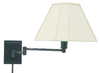 Lamps-Swing Arm-Wall - 21909 - Light Center (The)
