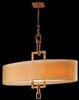 F2878 Island/Pool Table-Drum Shades - 369496 - Capital Lighting, Inc.