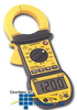 Ideal 1000 Amp Clamp Meter with TRMS/Backlit Display - 61-724 - TelephoneStuff.com