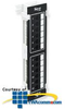 ICC HiPerlink 1000 - Cat 5e Patch Panel - 12 Port - ICMPP12V5E - TelephoneStuff.com