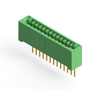 Edgeboard Connectors - 151-846-013-522-101-ND - DigiKey