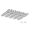 PC Pin, Single Post Connectors - 17-338429-6TR-ND - DigiKey