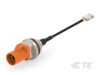 RF Cable Assemblies - 1-2550667-2 - TE Connectivity