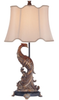 10126-0 Table Lamp - 10126-0 - Minka Group