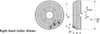 Powermill Series Face Mill -- C430LNP08W - Image