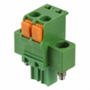 Terminal Blocks - Headers, Plugs and Sockets - A104532-ND - DigiKey