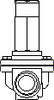 Air Operated Valves -- P210D095 - Image