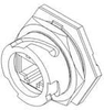 Modular Connectors / Ethernet Connectors - 84702-0007 - VAST STOCK CO., LIMITED