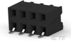 PCB Headers & Receptacles - 2307731-8 - TE Connectivity