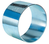 Kuri-Krimp™ Plated Steel Crimp Sleeves (Short Length) CRS-CS -- CRS-CS13112S - Image