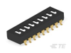 DIP Switch - 4-1825059-7 - TE Connectivity