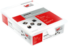 Mlcc Capacitor Kit, 33 To 2200Pf; Kit Contents Wurth Elektronik - 51AC9878 - Newark, An Avnet Company