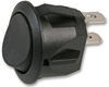 Rocker Switch, Spst, 15A, 125V, Panel; Switch Operation Multicomp Pro - 69AC6105 - Newark, An Avnet Company
