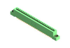 Card Edge Conn, Dual, 46Pos, Lug; Card Edge Connector Type Edac - 64AJ0755 - Newark, An Avnet Company
