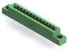 Card Edge Conn, Single Side, 12Pos, Th; Card Edge Connector Type Edac - 58AJ5258 - Newark, An Avnet Company
