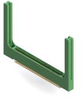 Card Conn, Dual Side, 62Pos, Wire Wrap; Card Edge Connector Type Edac - 70AJ3873 - Newark, An Avnet Company
