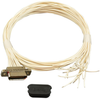 Connector, Micro-D, Receptacle, 21 Position; No. Of Contacts Glenair - 87W6514 - Newark, An Avnet Company