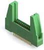 Card Edge Conn, Dual Side, 24Pos, Th; Card Edge Connector Type Edac - 67AJ5480 - Newark, An Avnet Company