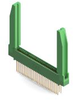 Card Conn, Dual Side, 56Pos, Wire Wrap; Card Edge Connector Type Edac - 69AJ1741 - Newark, An Avnet Company