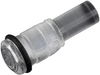 Light Pipe, Single, Circular, Panel; Length Vcc (Visual Communications Company) - 96T9835 - Newark, An Avnet Company