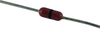 Res, Jumper, 5A, Metal Film, Axial; Resistor Case / Package Vishay - 63M2715 - Newark, An Avnet Company
