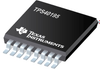 TPS40195 4.5V to 20V Buck Controller with Synchronization and Power Good - TPS40195PW - Texas Instruments