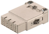 Heavy Duty Insert, Rcpt, 8Pos, 0.52Mm2; Product Range Harting - 65AC6852 - Newark, An Avnet Company
