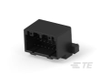 PCB Headers & Receptacles - 9-638254-2 - TE Connectivity