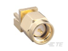 Coax Connectors - L9000274-01 - TE Connectivity