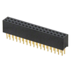 Headers, Receptacles, Female Sockets - 609-3764-ND - DigiKey