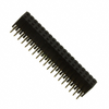 Headers, Receptacles, Female Sockets - S2204-19-ND - DigiKey