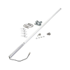 RF Antennas - FRX450 - Quarktwin Technology Ltd.