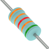 Through Hole Resistors - MFR50SDRD52-332K-ND - DigiKey