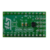 Expansion Boards, Daughter Cards - 497-STEVAL-MKI195V1-ND - DigiKey