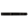 Basic, 30 Amp 8 Outlet IEC C13 PDU with L6-30P - 9BB2-081002 - Belden Inc.