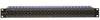 Canare 262UDVJBW Digital Video Patchbay 2RU 26 Pos W -- CAN262UDVJBW